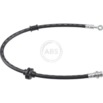 Brzdová hadice Brzdová hadice A.B.S. SL 1260