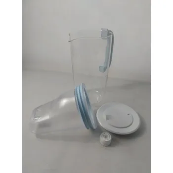 Filtrační konvice Filtrační konvice Brita Active 2,5 l průhledná