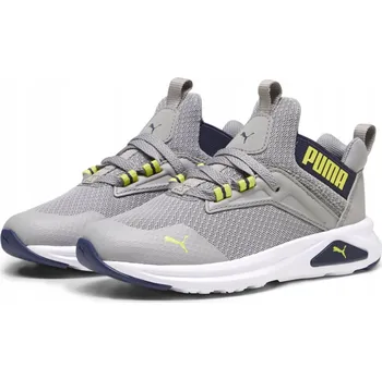 Chlapecké tenisky PUMA BOTY ENZO 2 REFRESH AC PS 38567810 vel. 28