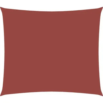 Slunečník Klasický slunečník VidaXL béžový 300 x 250 cm