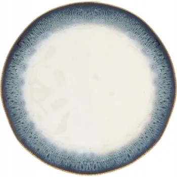 Talíř Mělký jídelní talíř Domdekoracji 26 cm