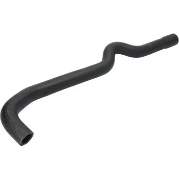 Výměník tepla Thermotec DNR069TT hadice, výměník tepla (topení)