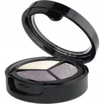 Oční stíny Paletka očních stínů Diadem Lisované třpytivé
