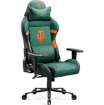 Nábytek PEGAS Herní křeslo One 2.0 World of Tanks