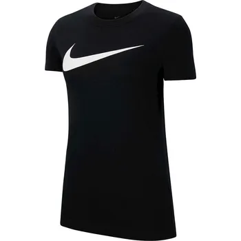 Dámské tričko NIKE Dámské TRIČKO DRI-FIT Park 20 CW6967 vel. M
