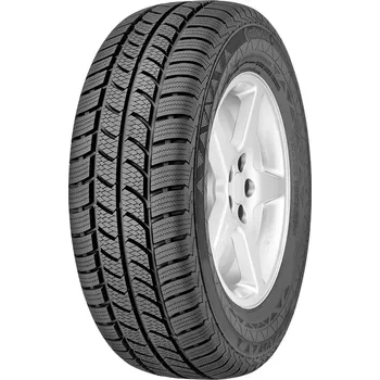 Zimní pneumatika Continental VancoWinter 2 225/55R17 109/107 T se symbolem sněhové vločky (3PMSF), zesílená (C)