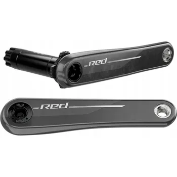 Klika na kolo Kliky SRAM Red XPLR AXS DUB Wide E1 175mm
