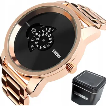 Hodinky PÁNSKÉ HODINKY SKMEI MODEL