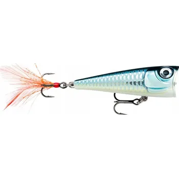 Umělá nástraha Rapala X-Light POP 04 4 cm 4,5 g FNP04 BAP