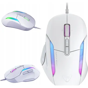 Myš Bezdrátová myš Turtle Beach Kone II optický senzor