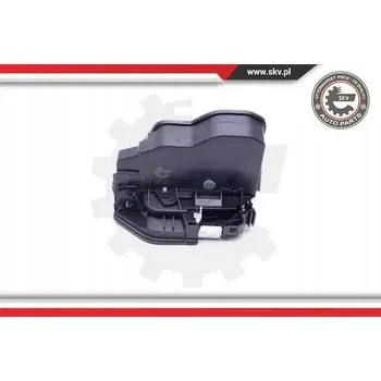 Posilovač řízení Zámek dveří 16SKV752 ESEN SKV