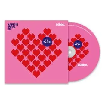 Zahraniční hudba CD Kapelle Petra: Lübbe. (indie Edition)