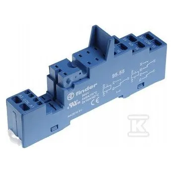 Relé Relé Finder 95.55 SPA