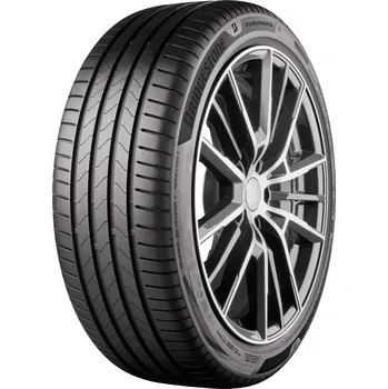 Letní osobní pneu Letní pneumatika Bridgestone Turanza 6 215/45 R20 95 T pro elektromobily (EV)