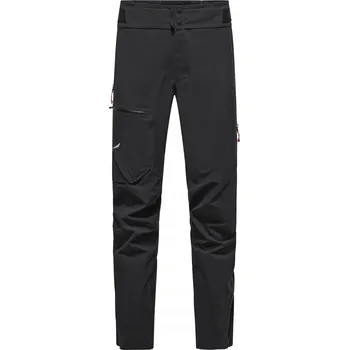 Pánské kalhoty SALEWA KALHOTY ORTLES 00-0000029188_0910 vel. S