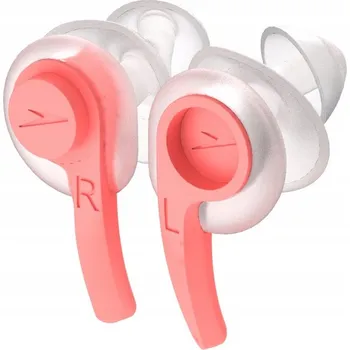 Špunt do uší Špunty do uší Speedo AQUATIC EarPlug oranžové