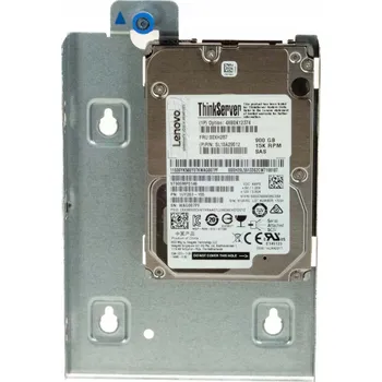 Interní pevný disk LENOVO 00XH287 SL10A29012 900GB 15K 256MB SAS-3 3,5'' ST900MP0146