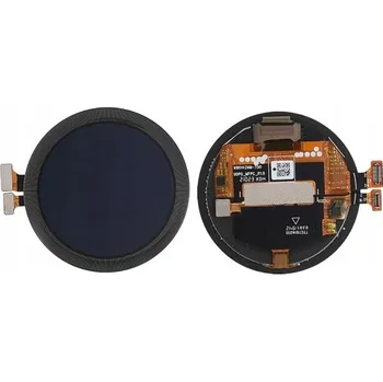 Chytré hodinky Chytré Hodinky Huawei Watch GT 2e černé