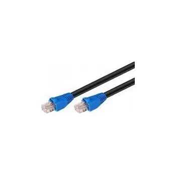 Síťový kabel MicroConnect U/UTP CAT6 30M VENKOVNÍ POUŽITÍ