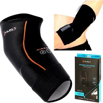 Loketní bandáž HMS - velikost M