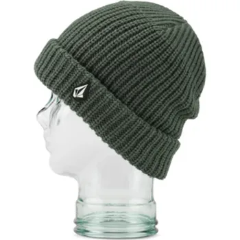 Cyklistické návleky Dámský kulich Volcom Voluxe Beanie O/S