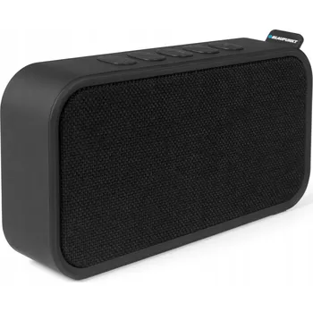 Bluetooth reproduktor Reproduktor Blaupunkt BTR-60-RD a FM rádio s PLL