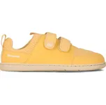 Dětské barefoot tenisky BE LENKA Bounty Kids žlutá Velikost: 29