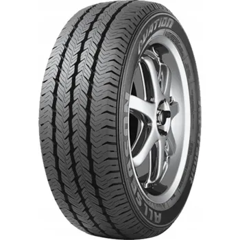 Celoroční pneumatika Ovation VI-07 AS 205/75 R16 113/111 R zesílená (C)