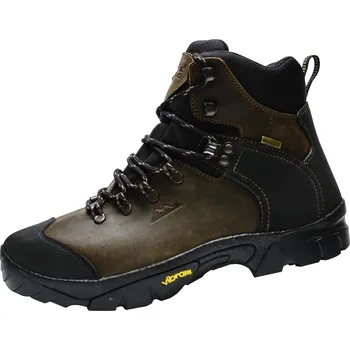 Pánská treková obuv High Colorado EIGER 4 velikost obuvi: 45