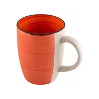 LT9105 Hrnek Oranžový 260 ml HAPPY LAMART