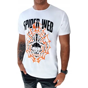 Pánské tričko TRIČKO TRIČKO S POTISKEM vel M