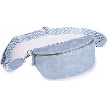 Ledvinka Jennifer Jones ledvinka 3150-4 modrá