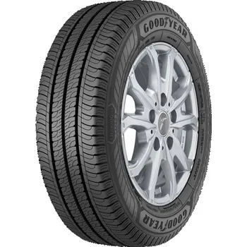 Letní osobní pneu Letní pneumatika Goodyear EfficientGrip Cargo 2 225/70 R15 112 S zesílená (C)