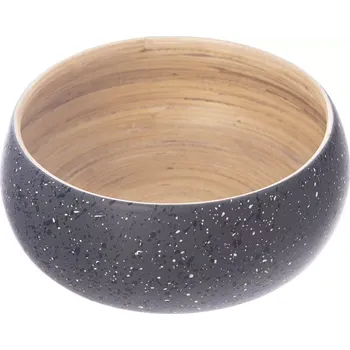 Bambusová miska 14 cm, 550 ml