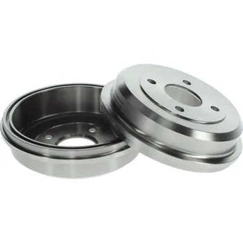 Auto-moto Brzdový buben BOSCH 0 986 477 054