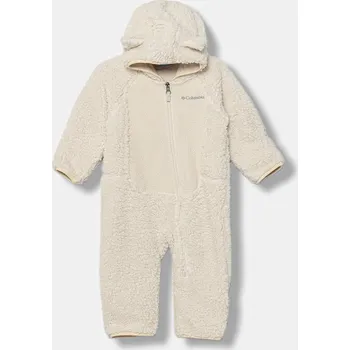 Dětský overal Columbia 1863981 béžová 01X, vel. 86