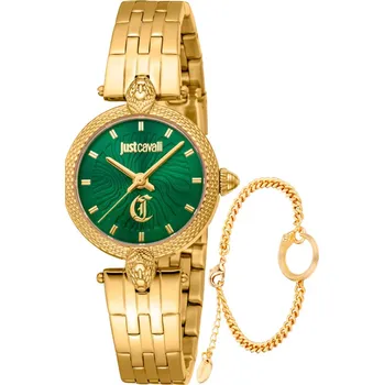 Módní doplněk Just Cavalli JC1L330M0055 + doprava zdarma