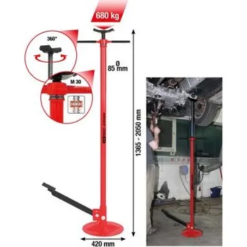 Unterstellstütze KS Tools 160.1265