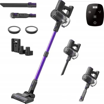 Vysavač Bezdrátový Vysavač Vactidy V8 Pro 25kPa 2200mAh