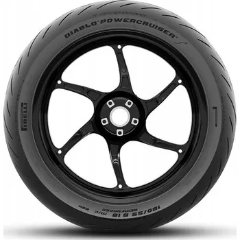 PIRELLI 180/70R16 DPCR TL 77V pneumatika