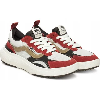 Pánské tenisky Vans unisex tenisky Coffee/Brick Red Mte Ultrarange Neo V