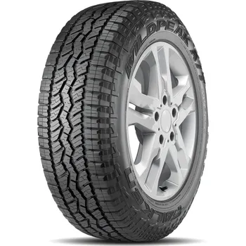 Letní osobní pneu Celoroční pneumatika Falken WILDPEAK A/T AT3WA 195/80R15 96 H s přilnavostí na sněhu (3PMSF)