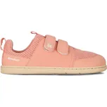 Dětské barefoot tenisky BE LENKA Bounty Kids růžová Velikost: 32