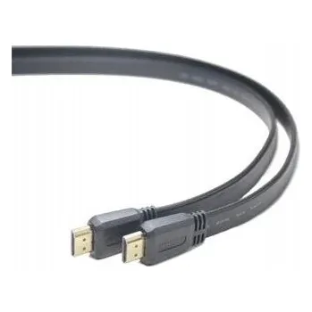 Video kabel PremiumCord kphdmep1 HDMI kabel 1 m, HDMI Typ A (Standardní), černý