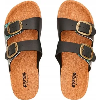 Dámské sandále Dámské sandály Cool Shoe Feather Black, 39