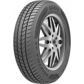 Letní osobní pneu Celoroční pneumatika Kenda Kenetica 4S KR202 195/65 R15 91 H