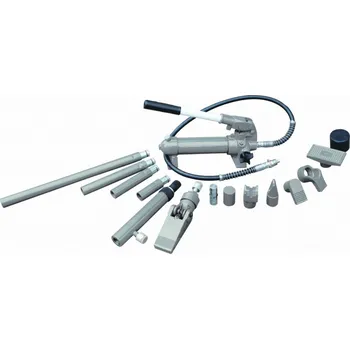 Sada nářadí Rozpínací souprava - hydraulicý roztahovák 4 t - HOTECHE