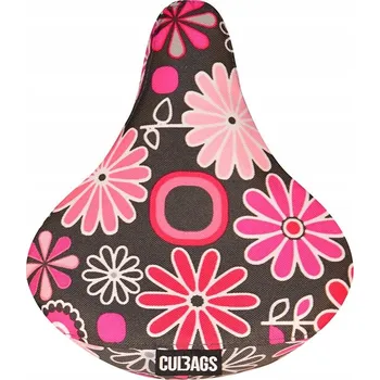 Sedlo na kolo Potah na sedlo Culbags P340.005 vícebarevný