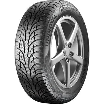Celoroční osobní pneu Celoroční pneumatika Uniroyal AllSeasonExpert 2 225/65 R17 106 V ochranný lem, zesílená (XL)