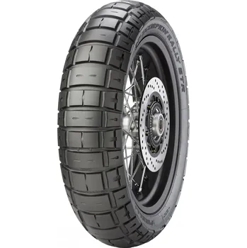 Letní osobní pneu Pirelli SCORPION RALLY STR R 160/60 R15 67 H